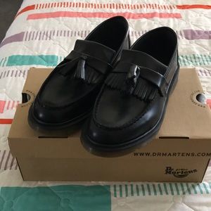 Doc Martens Adrian Loafers